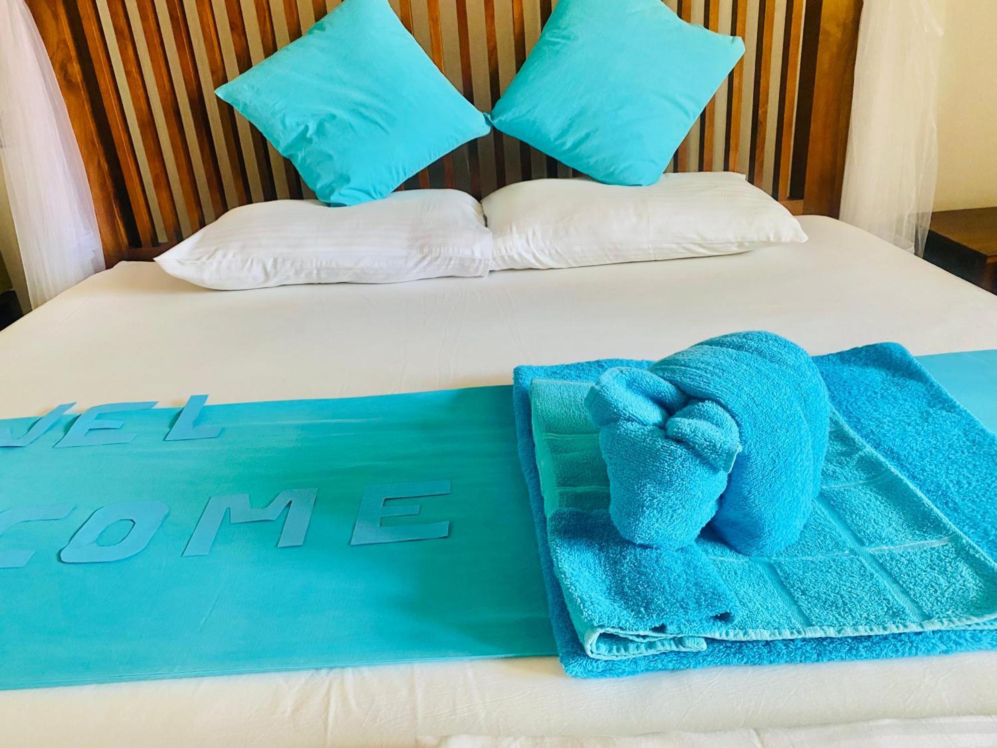 Villa Riverside Aluthgama Extérieur photo