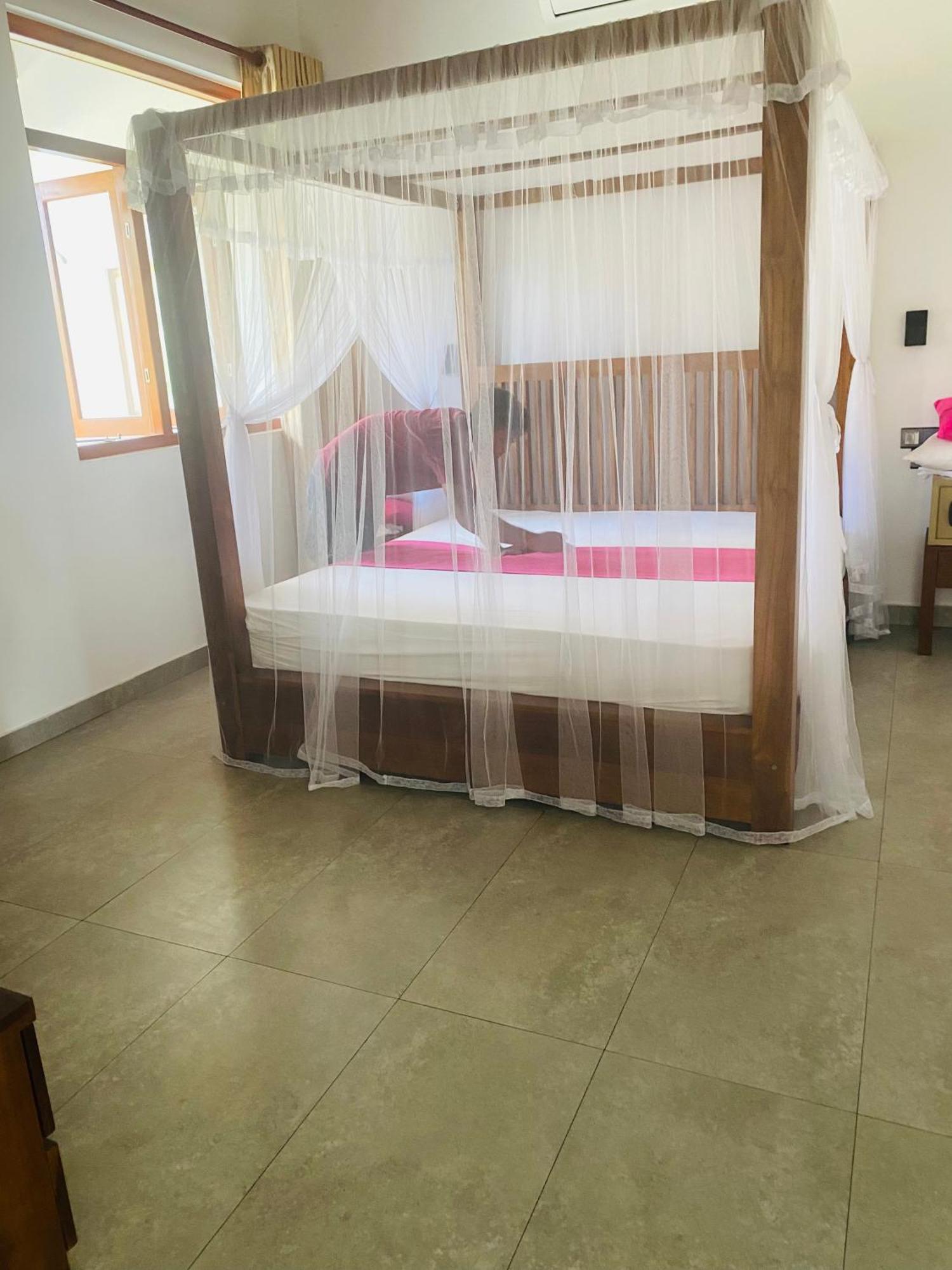 Villa Riverside Aluthgama Extérieur photo