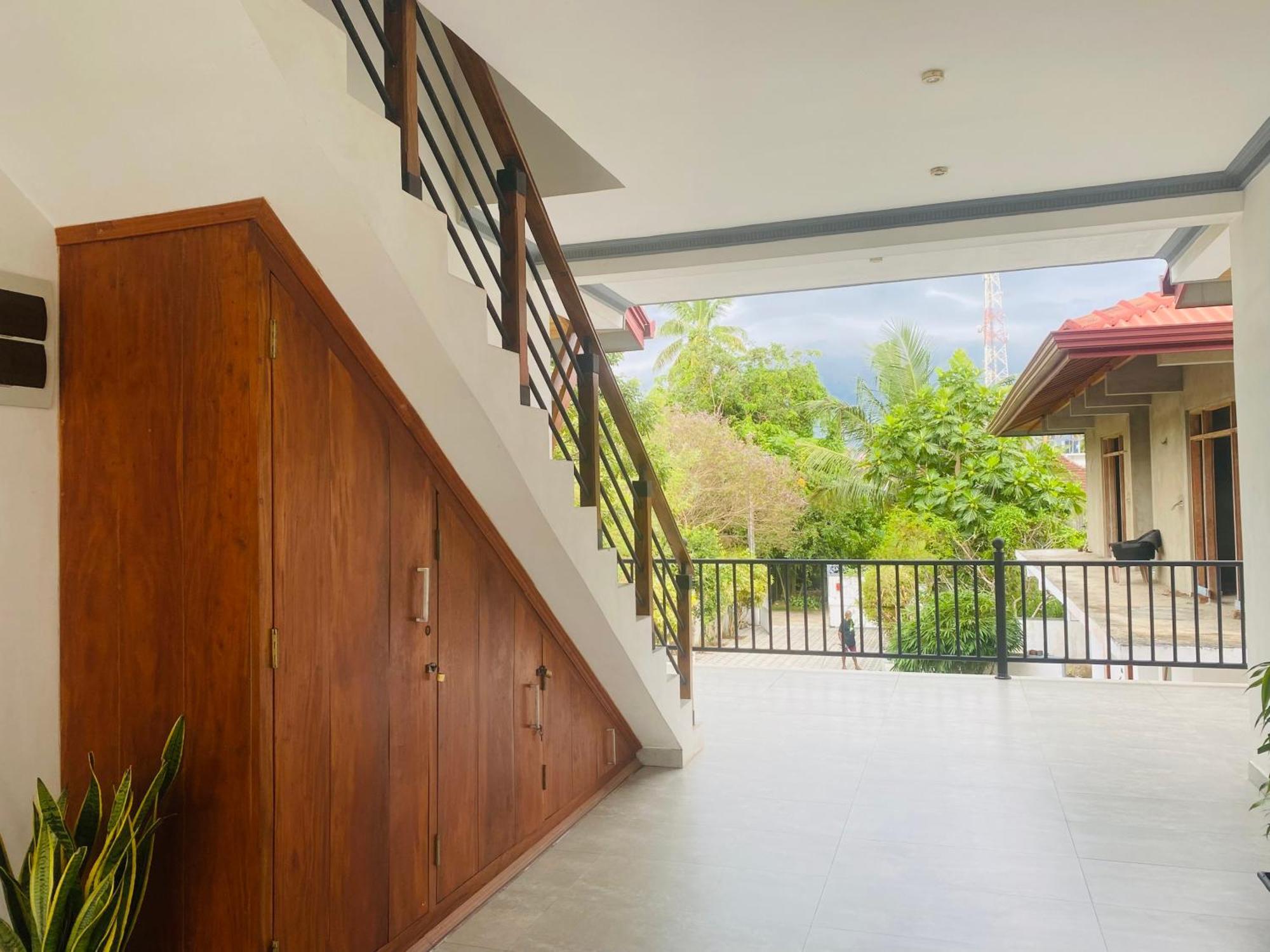 Villa Riverside Aluthgama Extérieur photo
