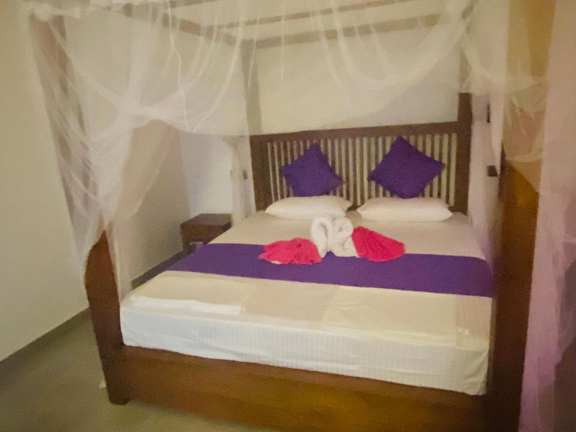 Villa Riverside Aluthgama Extérieur photo